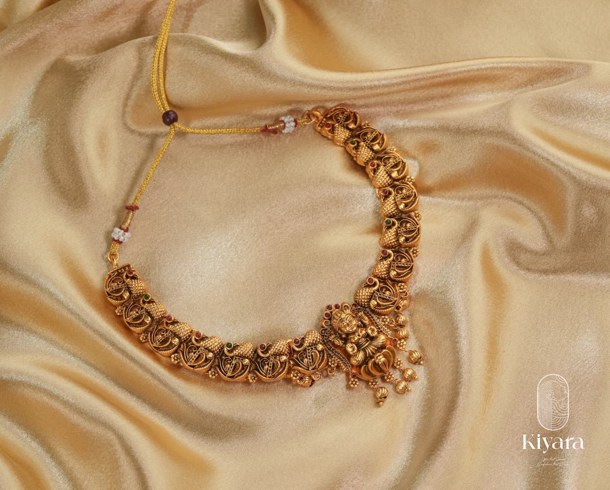 Necklace Collection